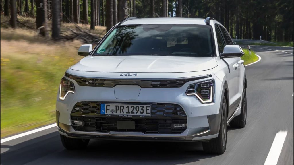 Kia Niro